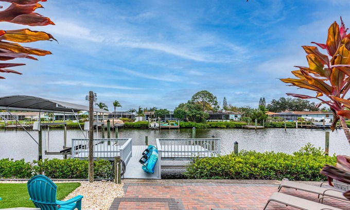 Apollo Beach Casa | Summer Dates still available!!