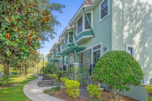 Florida Central Atlantic Coast Casa | Summer Deal - Relax & Unwind, Townhome by Disney!