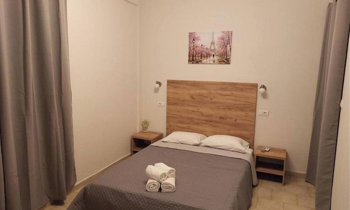 Kavos Apartamento | Summer Desire - Apartamento familiar con vistas al mar