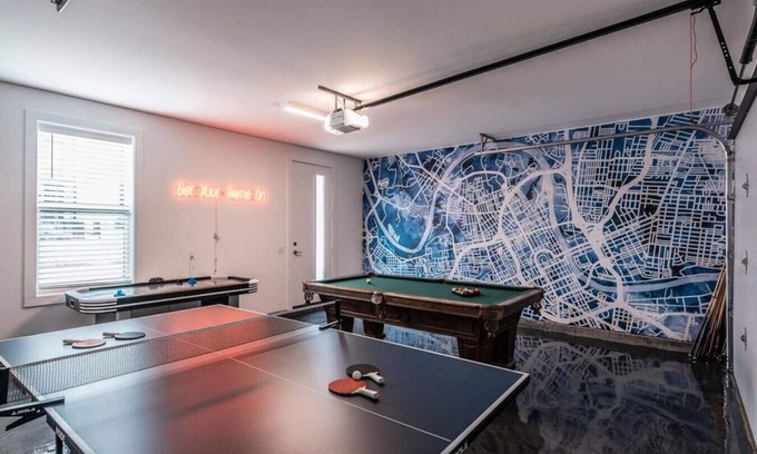 Hadley - Washington Casa | Summer Discount at Nashville City View