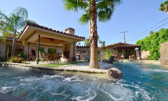 Warm Sands Villa | ESPECIAL DEL DÍA DEL PADRE! 20% DE DESCUENTO