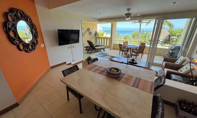 Punta de Mita Condominio | Summer Escape in Faro.Enjoy 4 Nights Price of 3
