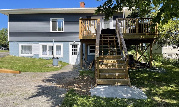 Sydney Casa | Summer/Fall vacation rental