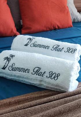 Intermares Apartamento | Summer Flat Ap308 Intermares