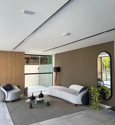 Centro Apartamento | Summer flat