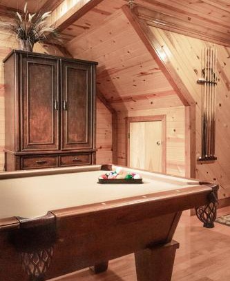 Pigeon Forge Casa | Summer Getaway w Grill Hot Tub & Resort Pool