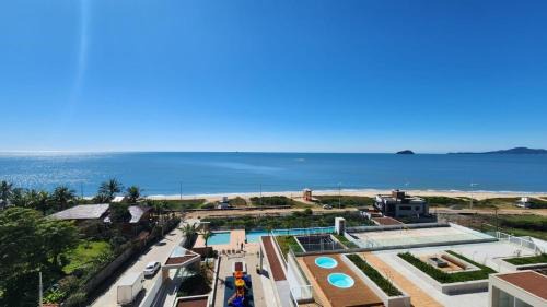Itacolomi Apartamento | Summer Holiday com Piscina Climatizada - Piçarras