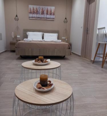 Kolymbia Apartamento | Summer holidays