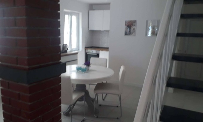 Podaca Casa | Summer House Bella on the Beach
