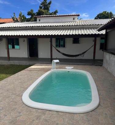Saquarema Casa | Summer house in Vilatur