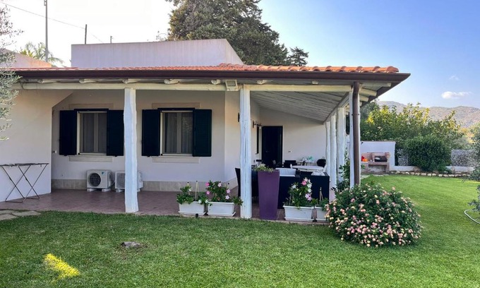 Gallina Villa | Summer house