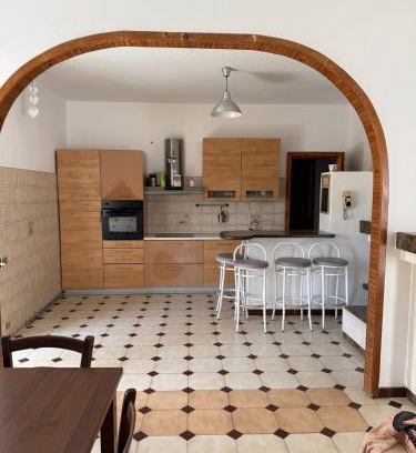 Uggiano la Chiesa Apartamento | Summer House