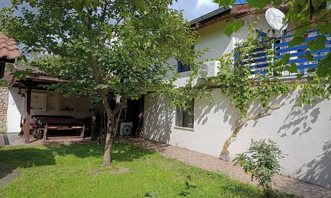 Golden Sands Casa | Summer house near Golden Sands, Varna