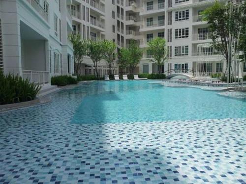 Khao Takiab Apartamento | Summer Hua Hin By Sirirat