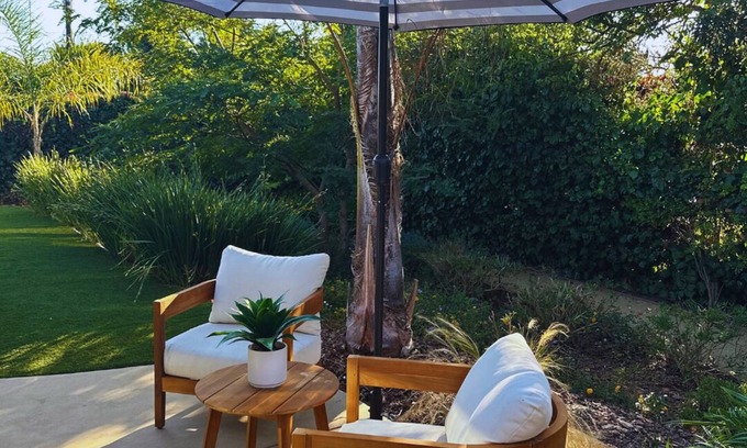 The Mesa Casa | Summer in Santa Barbara: On the Mesa - New Listing!