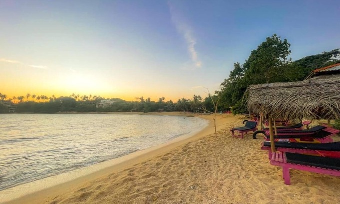 Tangalle Casa | Summer Lodge