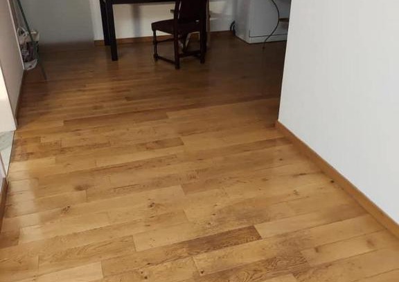 Sint-Lambrechts-Woluwe Apartamento | Summer love in Brussels