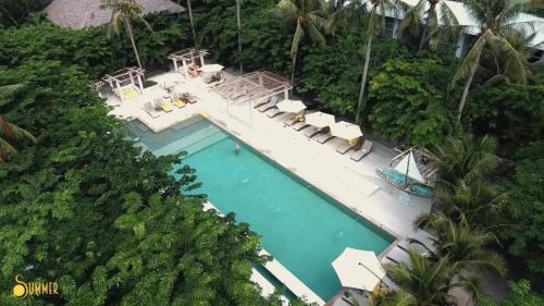 Ko Pha-ngan Complejo | Summer Luxury Beach Resort & Spa