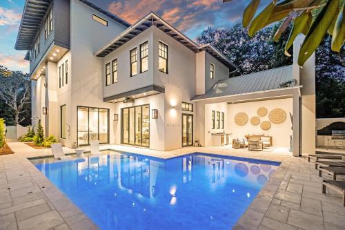Seagrove Beach Casa | Summer Nights