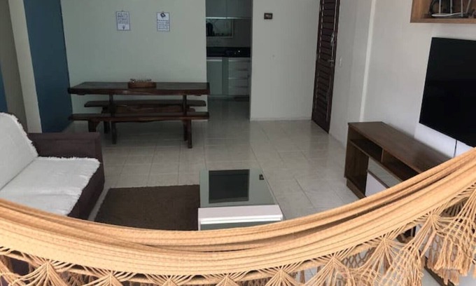 Intermares Apartamento | Summer on in Cabedelo