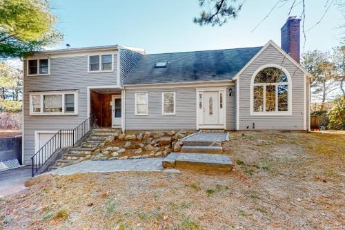 Mashpee Casa | Summer on the Cape