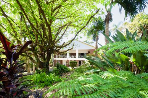 Port Edward Casa | Summer Place Guest House