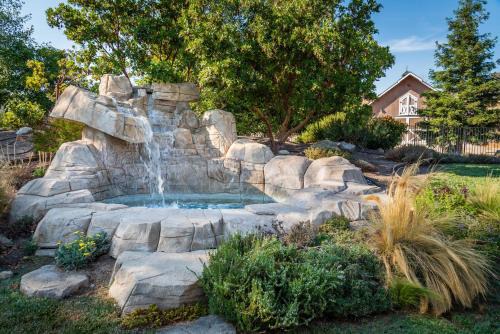 Templeton Casa | Summer Place