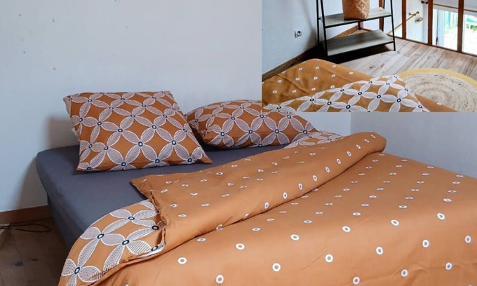 Saint-Jean-d'Angely Casa | Summer rental