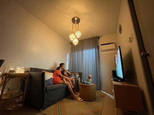 Ususan Apartamento | Summer Resort Vibe at the Heart of Taguig City!