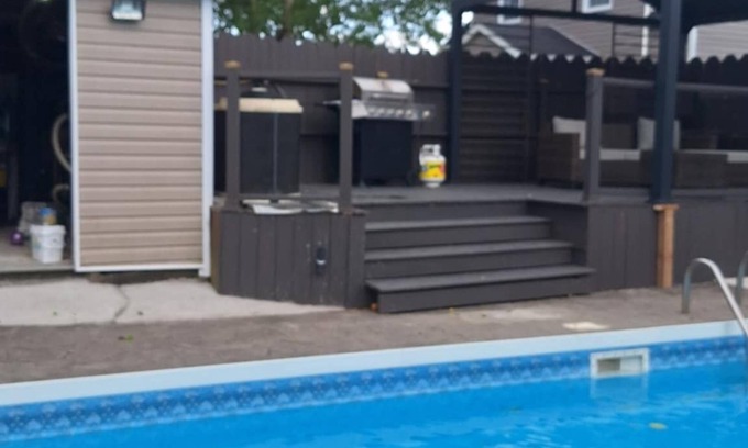 Sydney Casa | Summer retreat