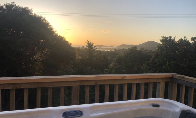 Ngunguru Casa | Sal de verano, Ngunguru