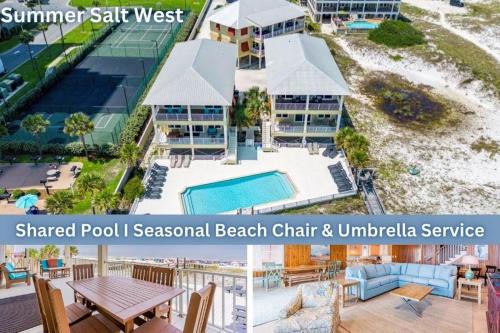 Orange Beach Casa | Summer Salt West