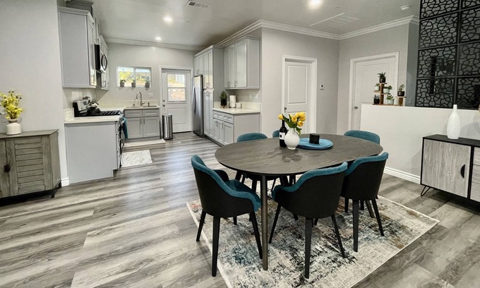 Rosemead Casa | Summer Special Book Now !!!