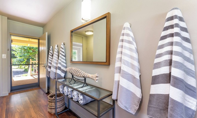 Kahuku Condominio | 😎🍧Summer Special - North Shore Villa - Relaxed Luxury Retreat 🏄‍♀️☀️