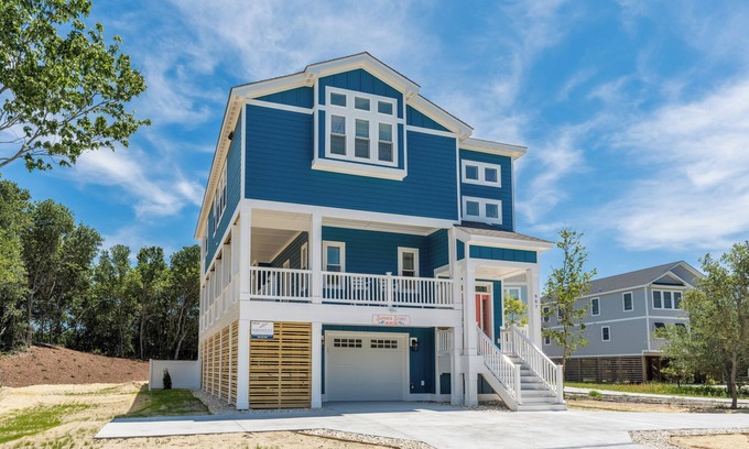 Monteray Shores Casa | Summer Story: Private Pool, Elevator, Community Amenities