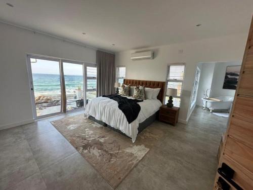Umdloti Casa | Summer Sunset Villa