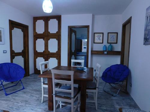 Cala Liberotto Apartamento | Summer Time