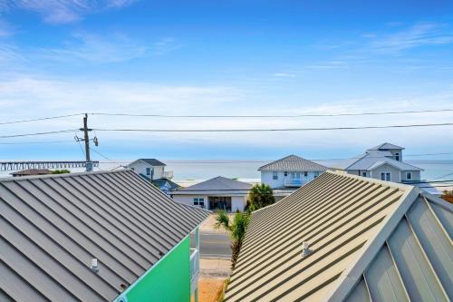 Lullwater Beach Casa | Summer Towne Cottages #8 - Sea-Questered