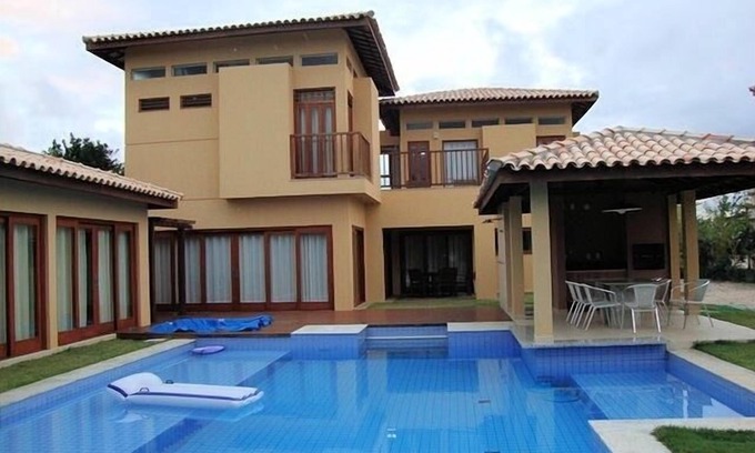 Sauipe Casa | Viva sus Vacaciones en famosa Costa de Sauipe!!