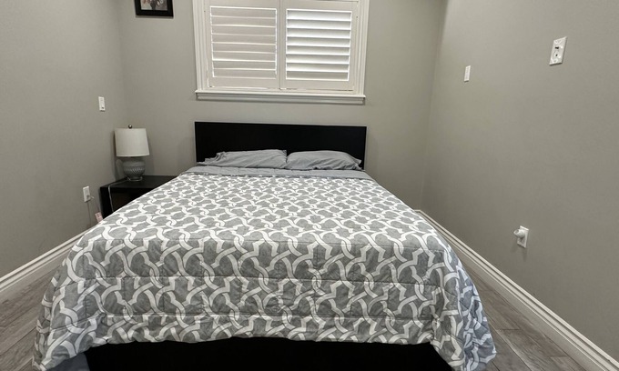 Rosemead Casa | Summer Vacation Home