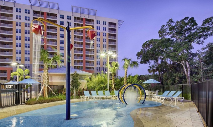 Florida Central Atlantic Coast Complejo | Vacaciones de verano cerca de DisneyWorld