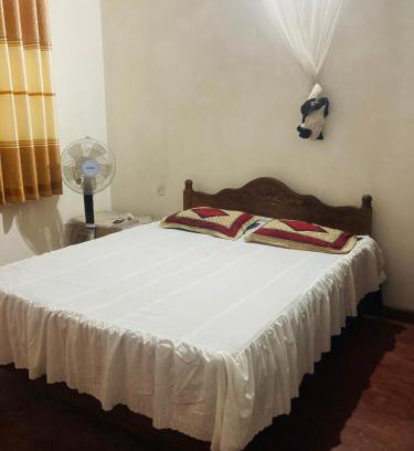Attanagalla Casa | Summer Valley