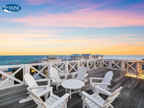 Inlet Beach Casa | Summer Villa - 274 Pompano Street home
