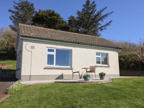Youghal Apartamento | Summerfield Lodge Garden Cottage