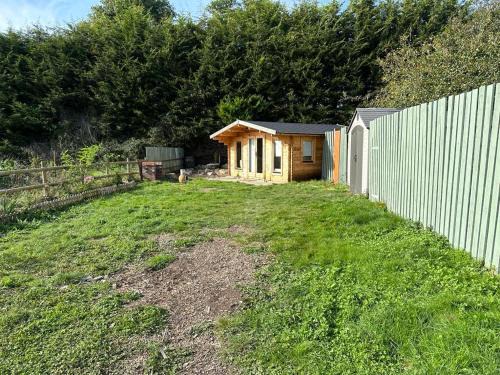 Horton Apartamento | Summerfields Lodge