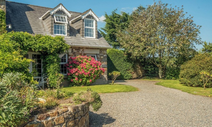 Amroth Cabaña | Summerhill Cottage HW7101