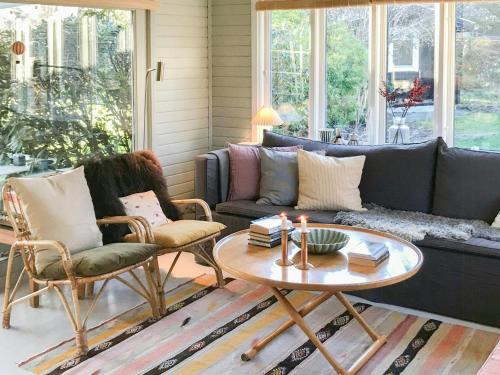 Tisvildeleje Casa | Summerhouse By Tisvilde Hegn Forest