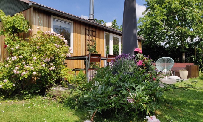 Municipality of Noordwijk Casa | Summerhouse near the dunes and beach