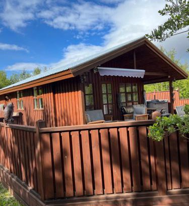 Akureyri Casa | Summerhouse Vaglaskogur
