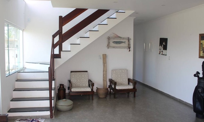 Cabo Frio Casa | Casa de verano con 10 suites